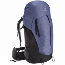 Womens Bora AR 61 Rucksack